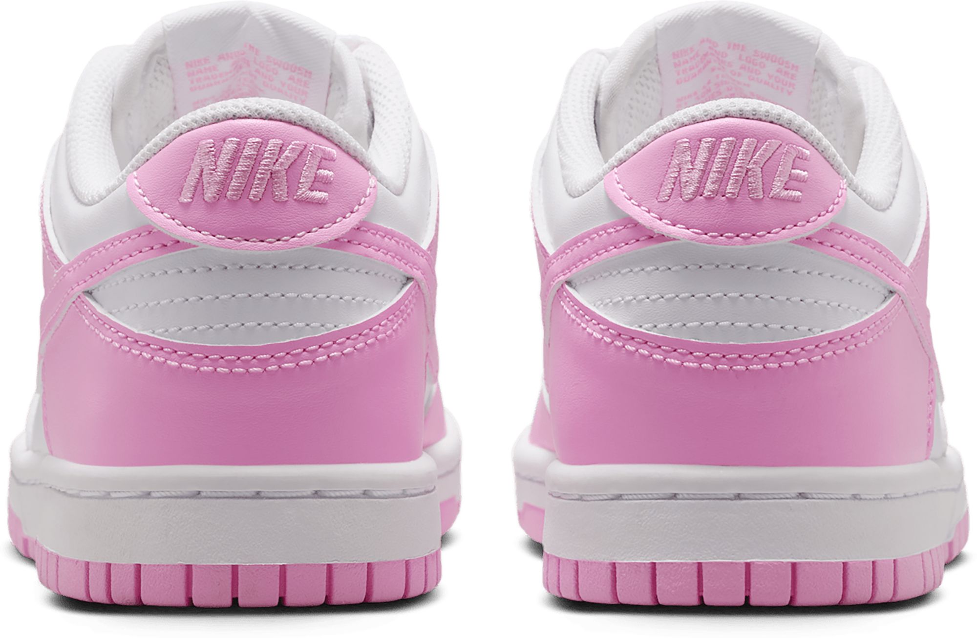 Nike Kids' Grade School Dunk Low Shoes product image