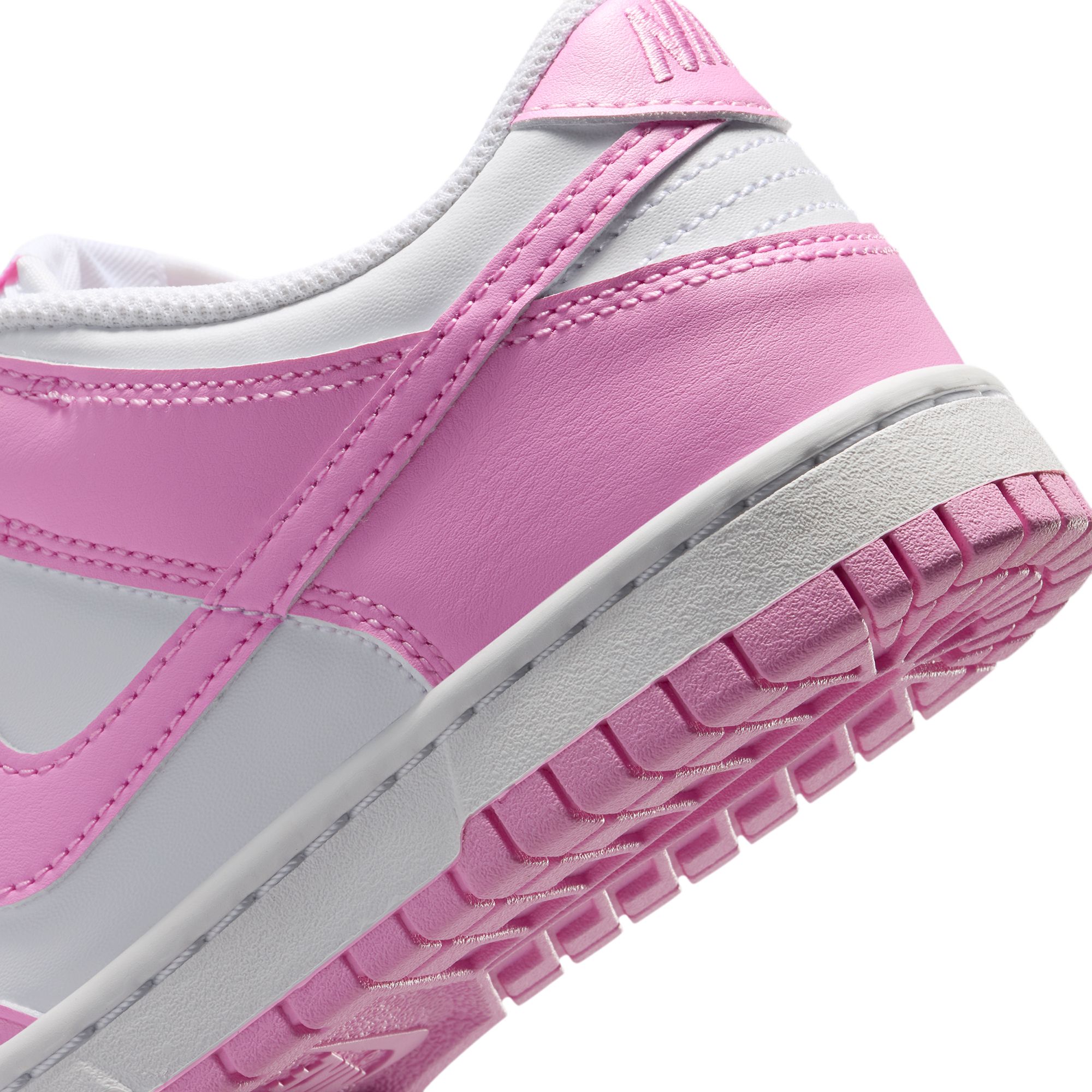 Nike Kids' Grade School Dunk Low Shoes product image