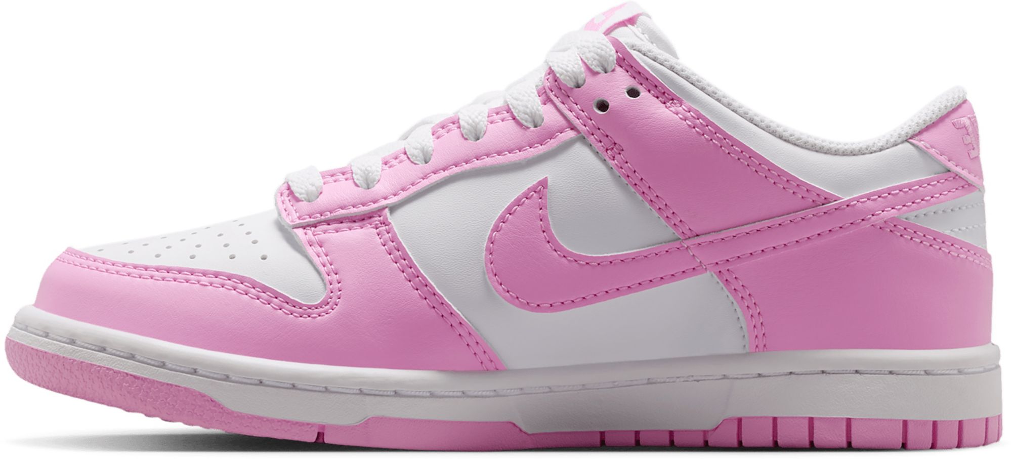 Nike Kids' Grade School Dunk Low Shoes product image