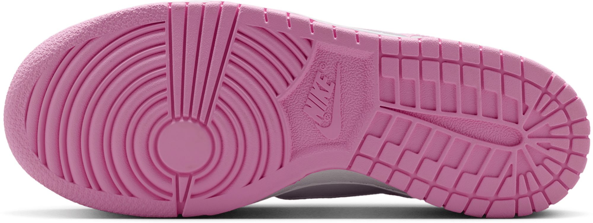 Nike Kids' Grade School Dunk Low Shoes product image
