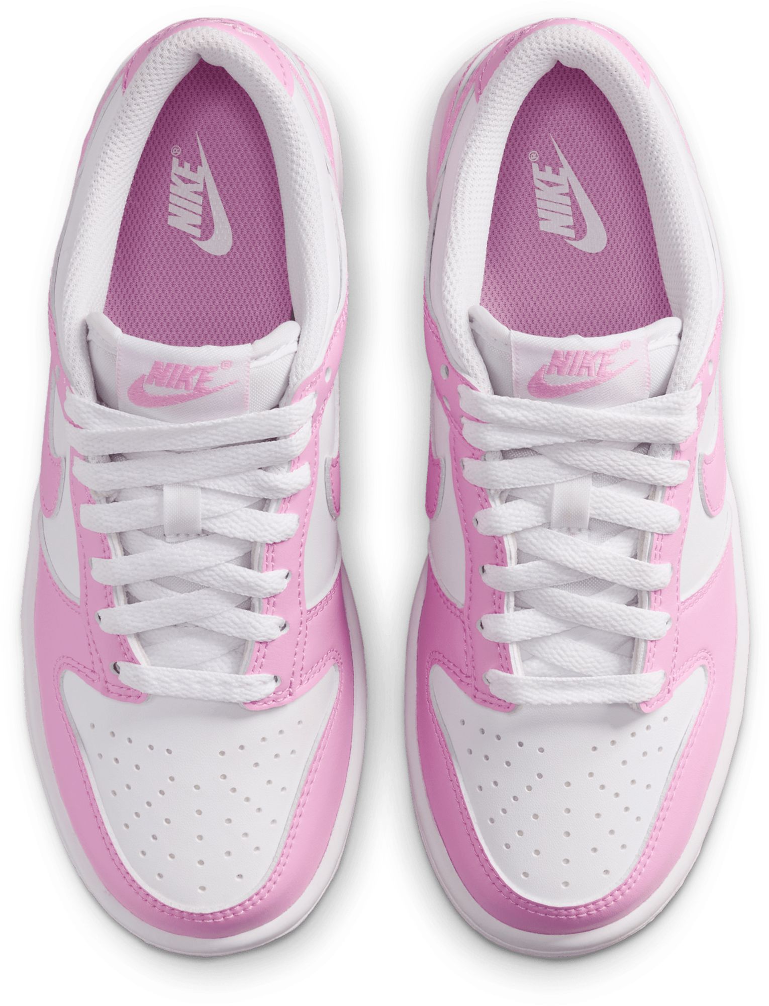 Nike Kids' Grade School Dunk Low Shoes product image