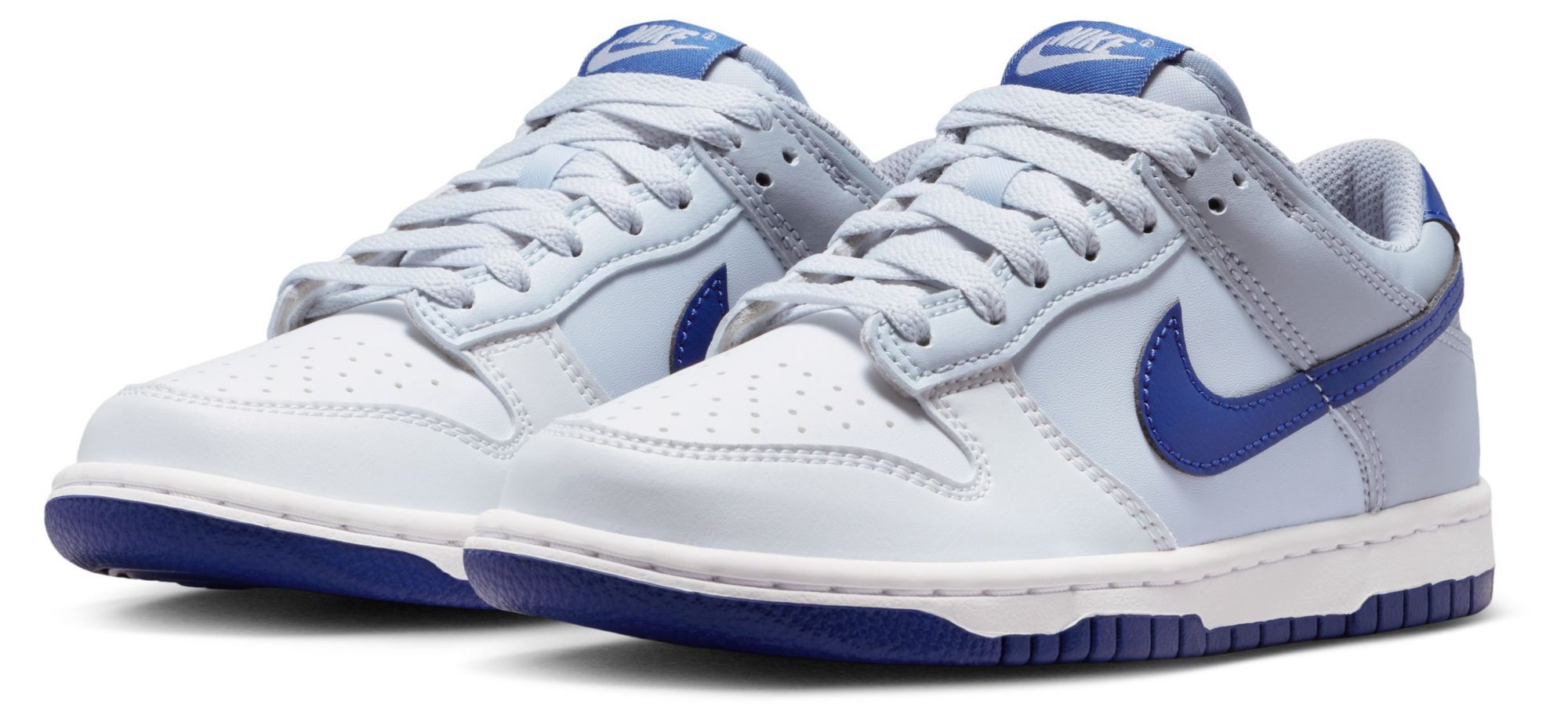 Nike Kids' Grade School Dunk Low Shoes product image