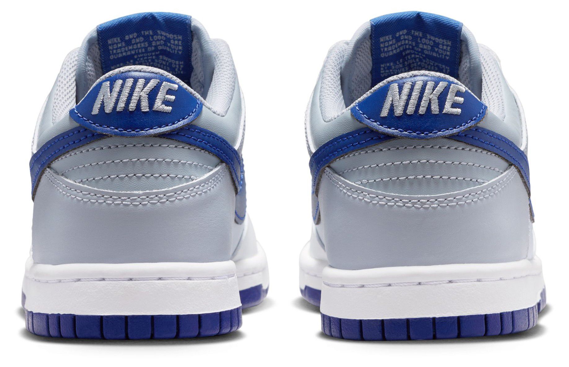 Nike Kids' Grade School Dunk Low Shoes product image