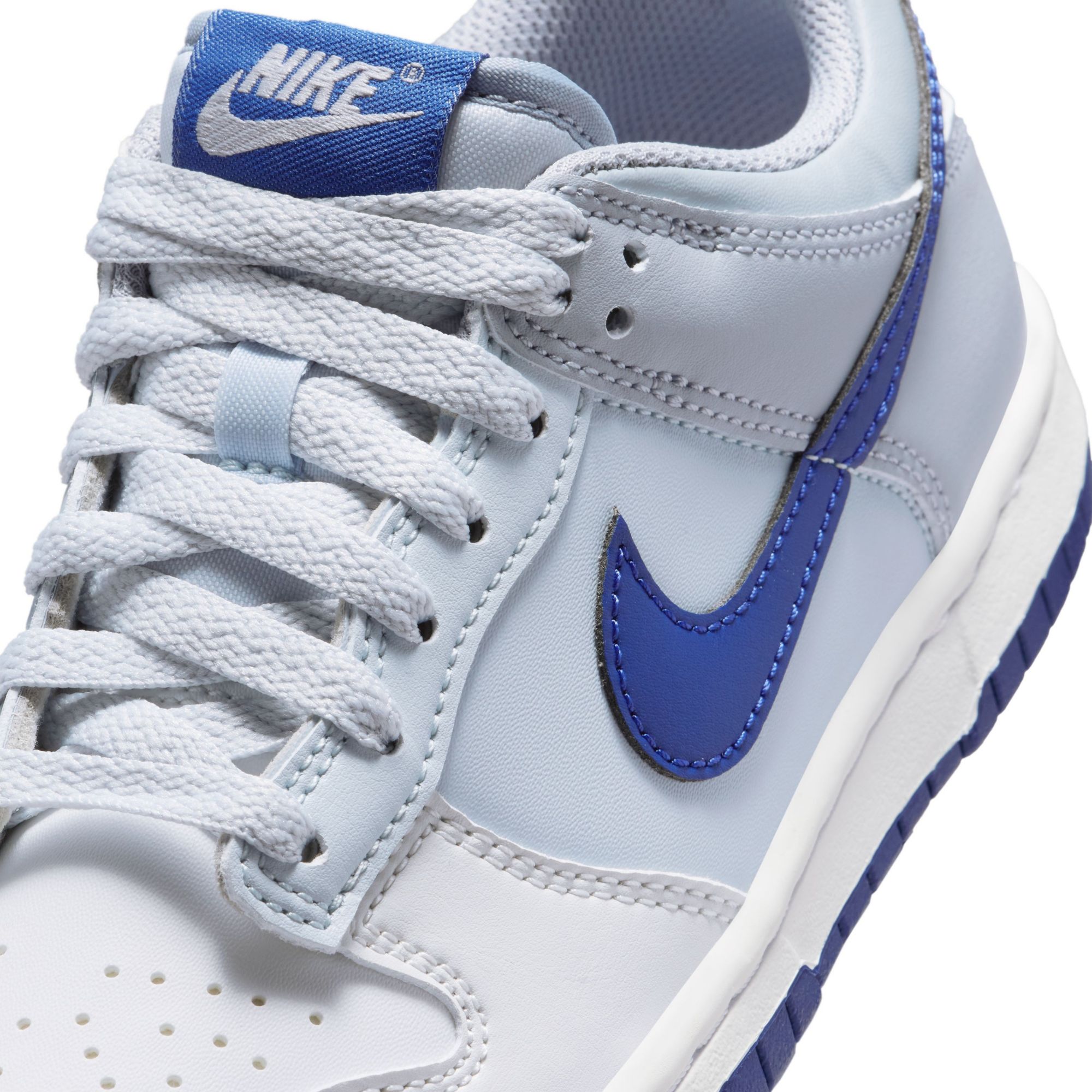 Nike Kids' Grade School Dunk Low Shoes product image