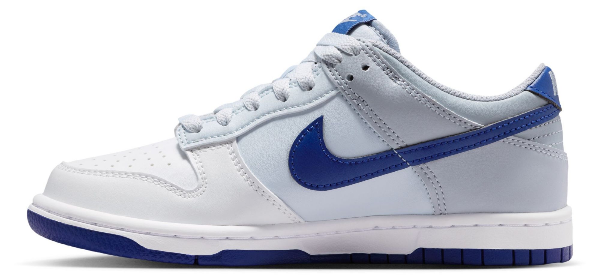 Nike Kids' Grade School Dunk Low Shoes product image