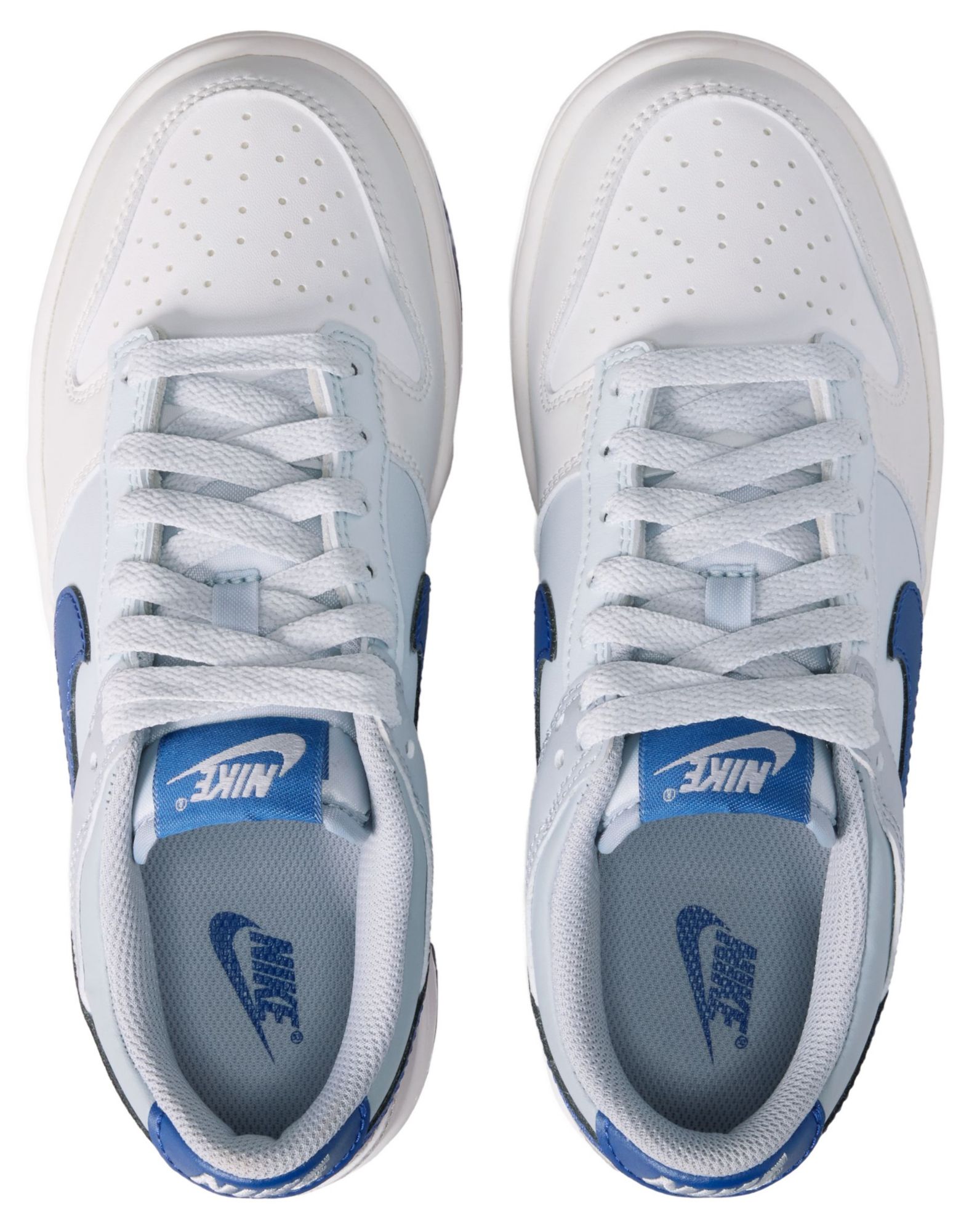 Nike Kids' Grade School Dunk Low Shoes product image