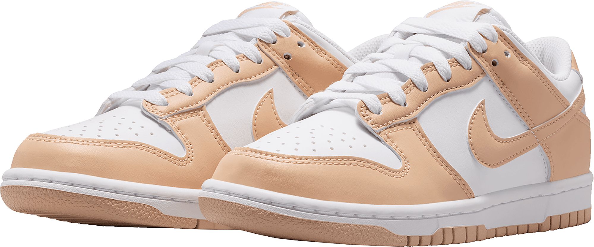 Nike Kids' Grade School Dunk Low Shoes product image