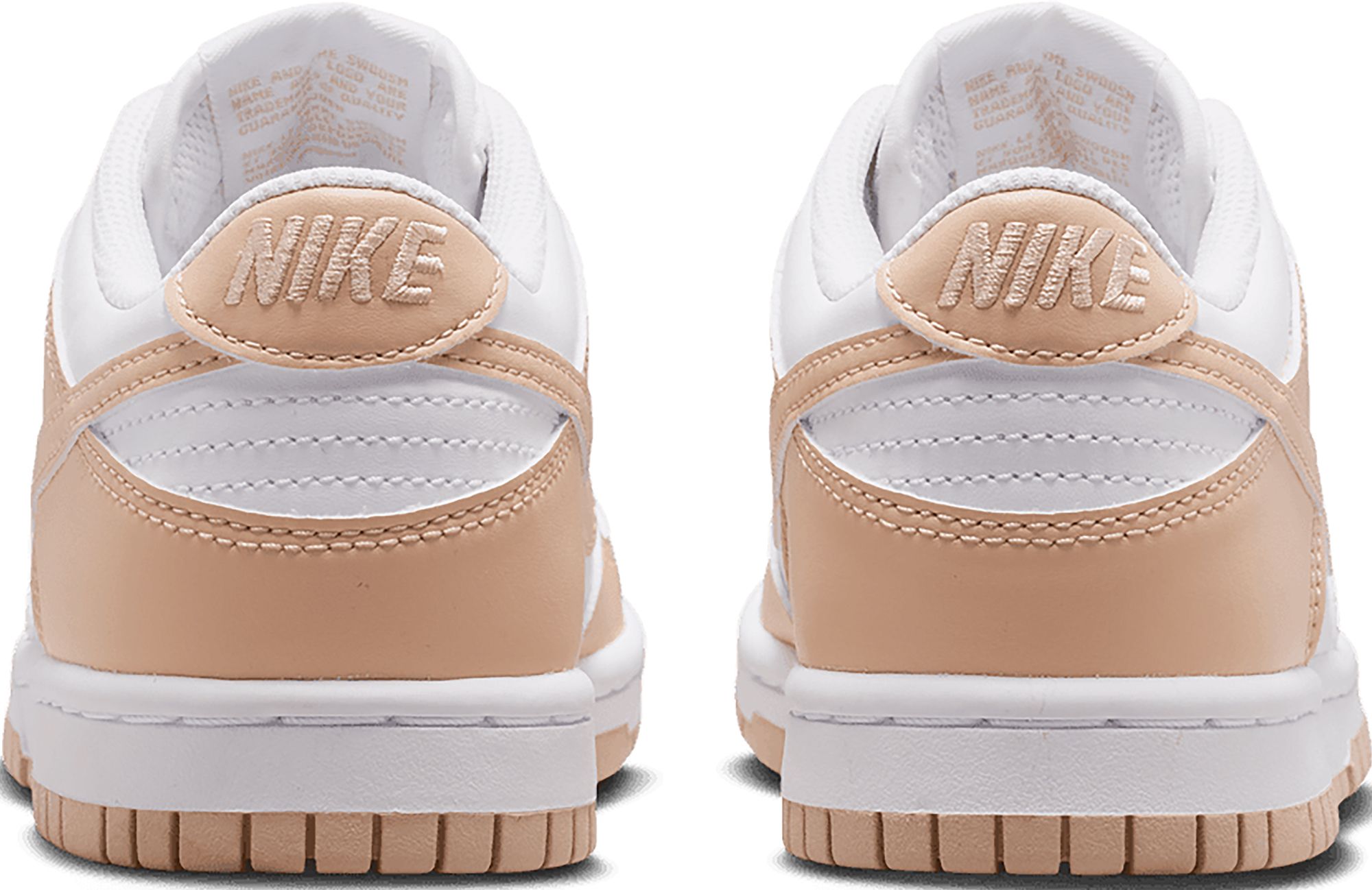 Nike Kids' Grade School Dunk Low Shoes product image
