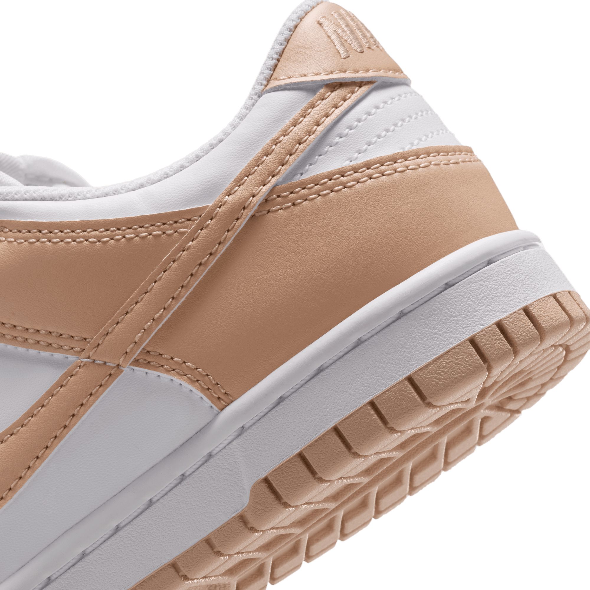 Nike Kids' Grade School Dunk Low Shoes product image