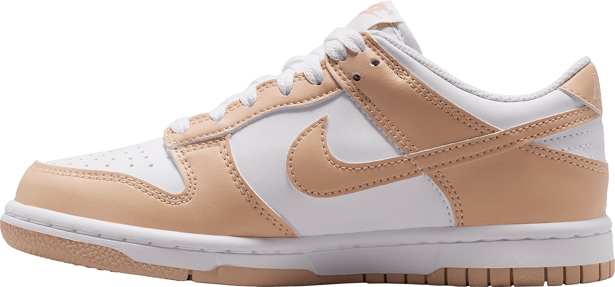 Nike Kids' Grade School Dunk Low Shoes product image