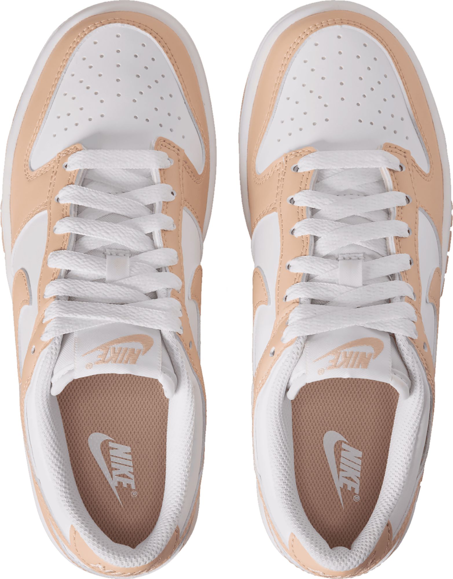 Nike Kids' Grade School Dunk Low Shoes product image