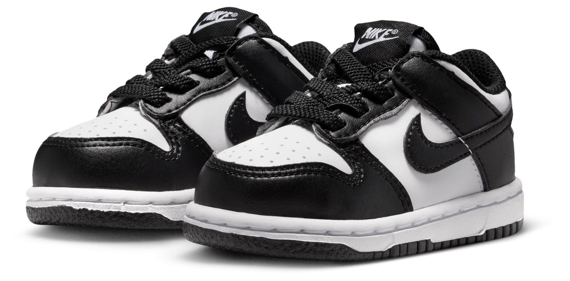 Nike Toddler Dunk Low Shoes product image