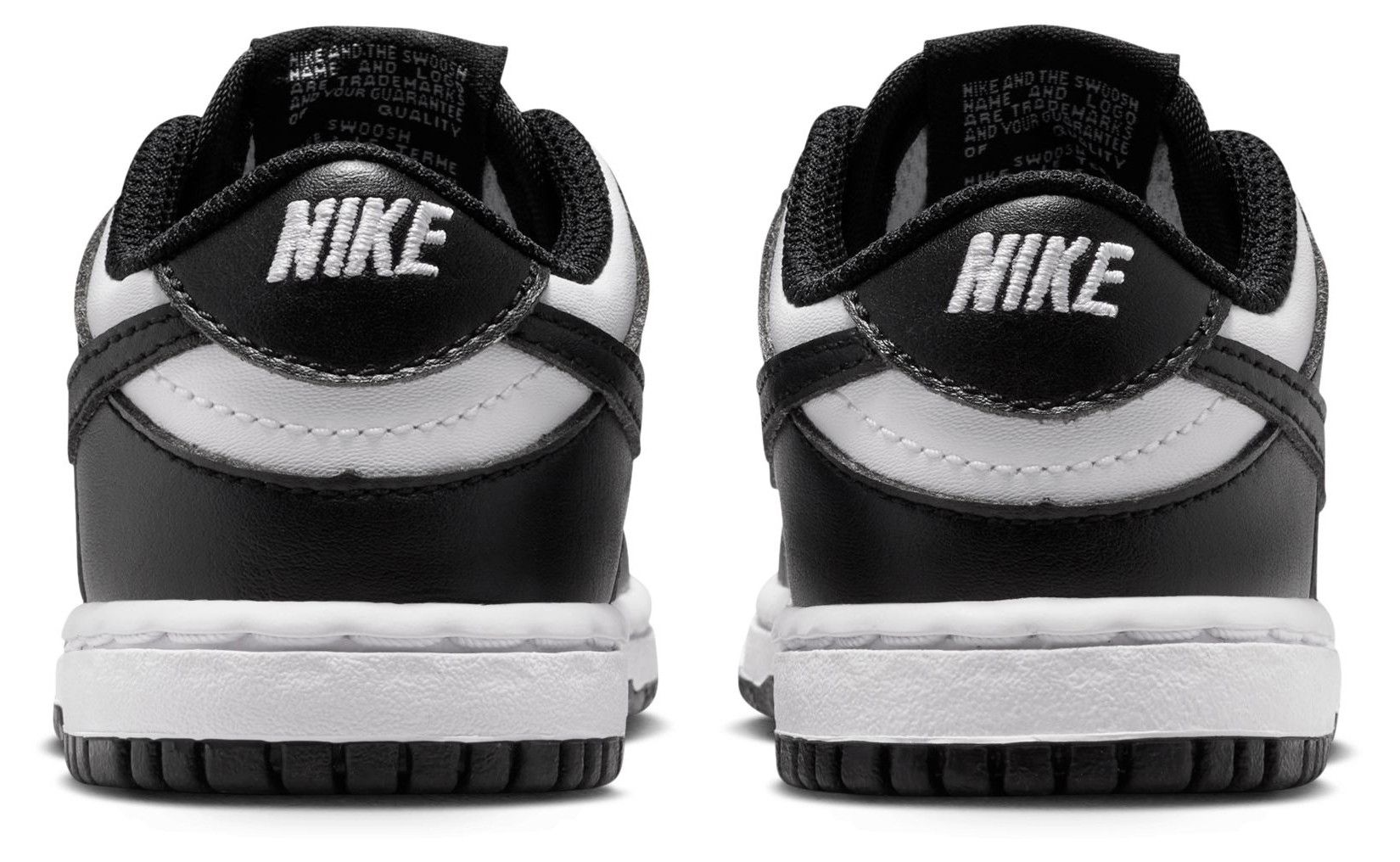 Nike Toddler Dunk Low Shoes product image