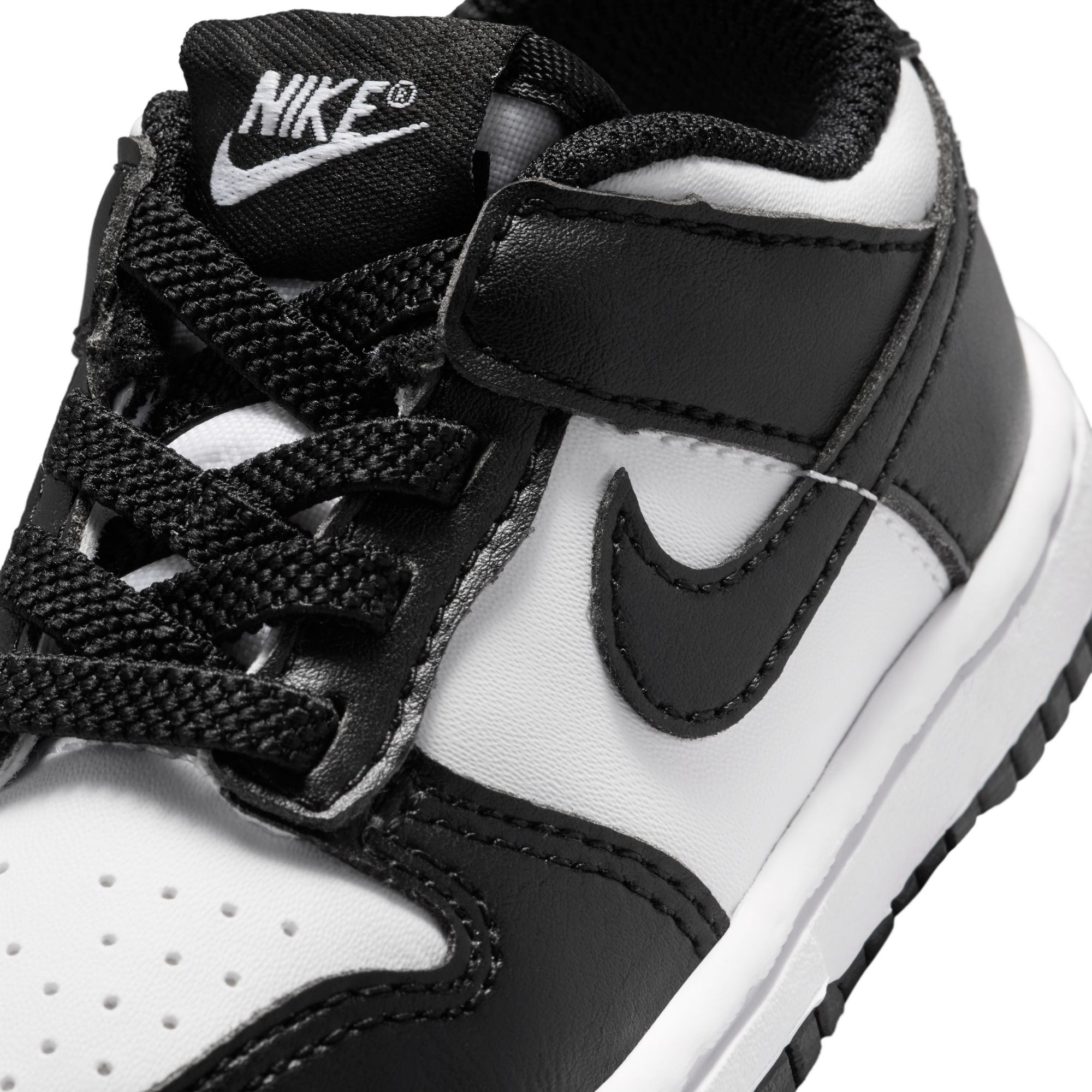 Nike Toddler Dunk Low Shoes product image