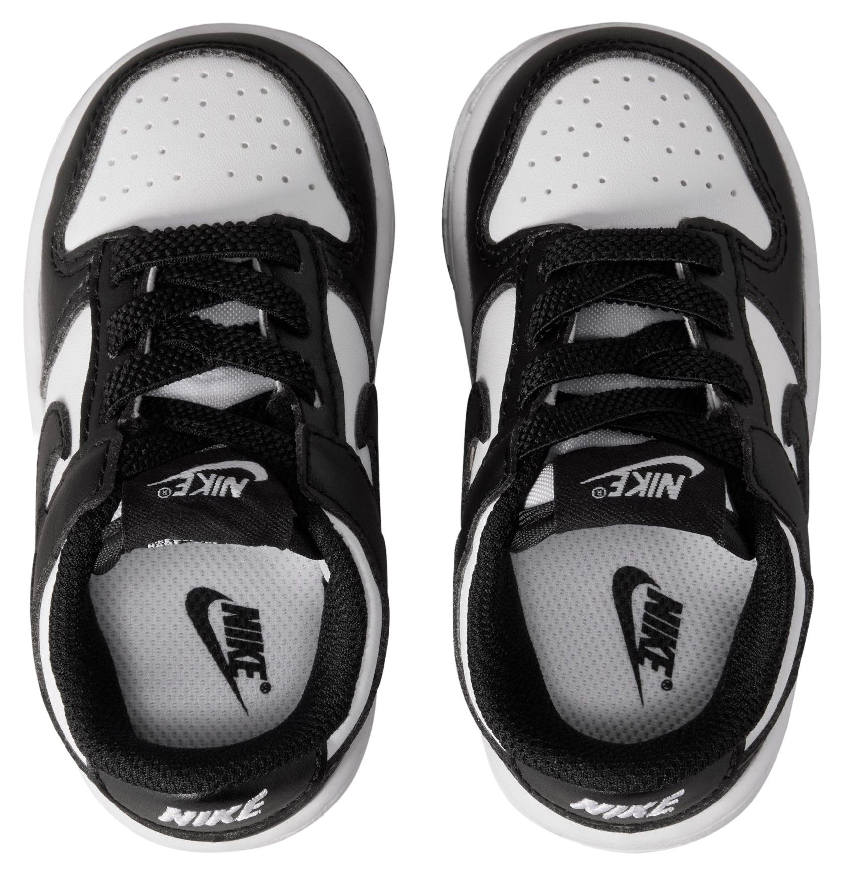 Nike Toddler Dunk Low Shoes product image
