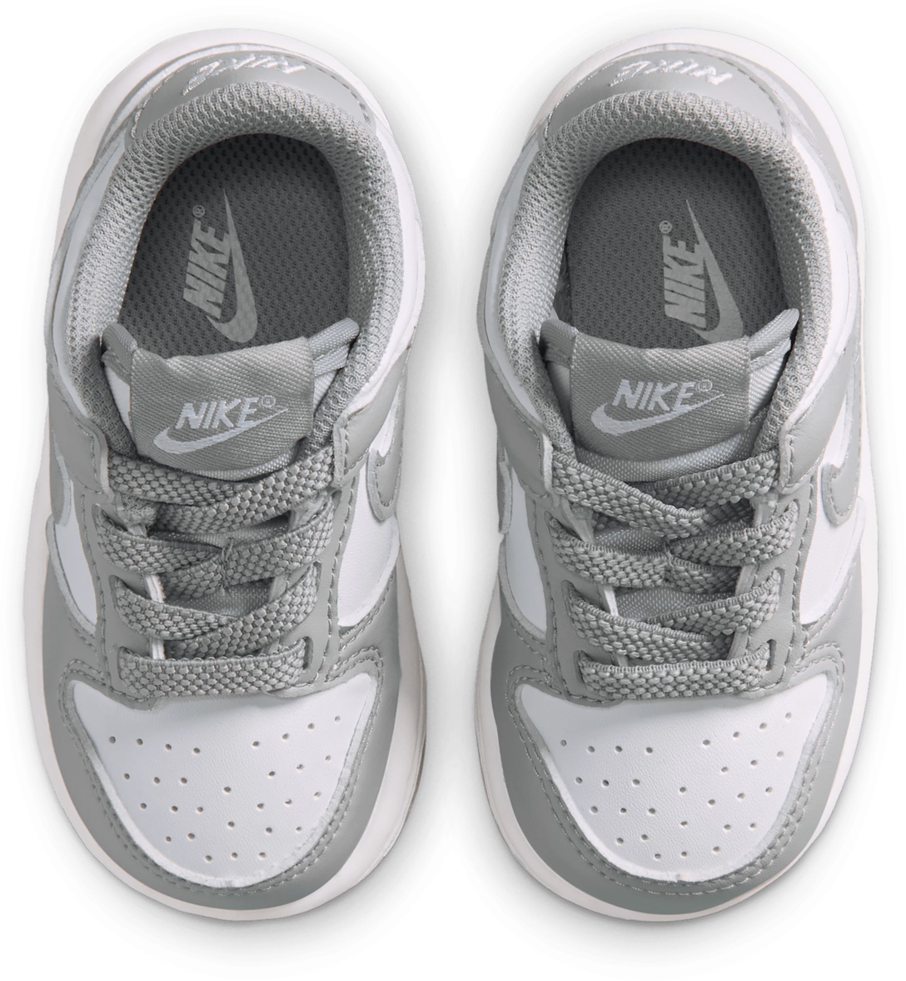 Nike Toddler Dunk Low Shoes product image