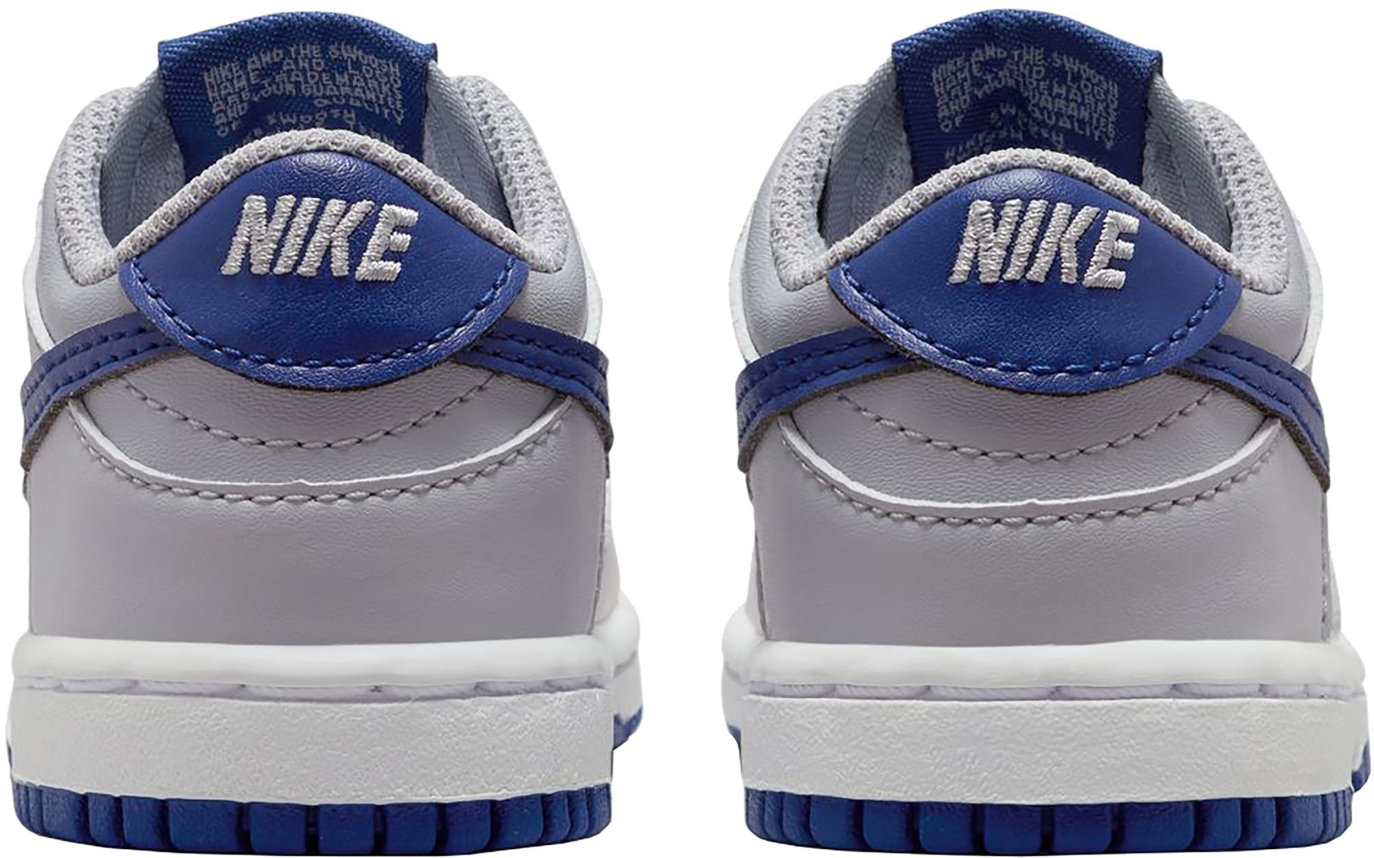 Nike Toddler Dunk Low Shoes product image