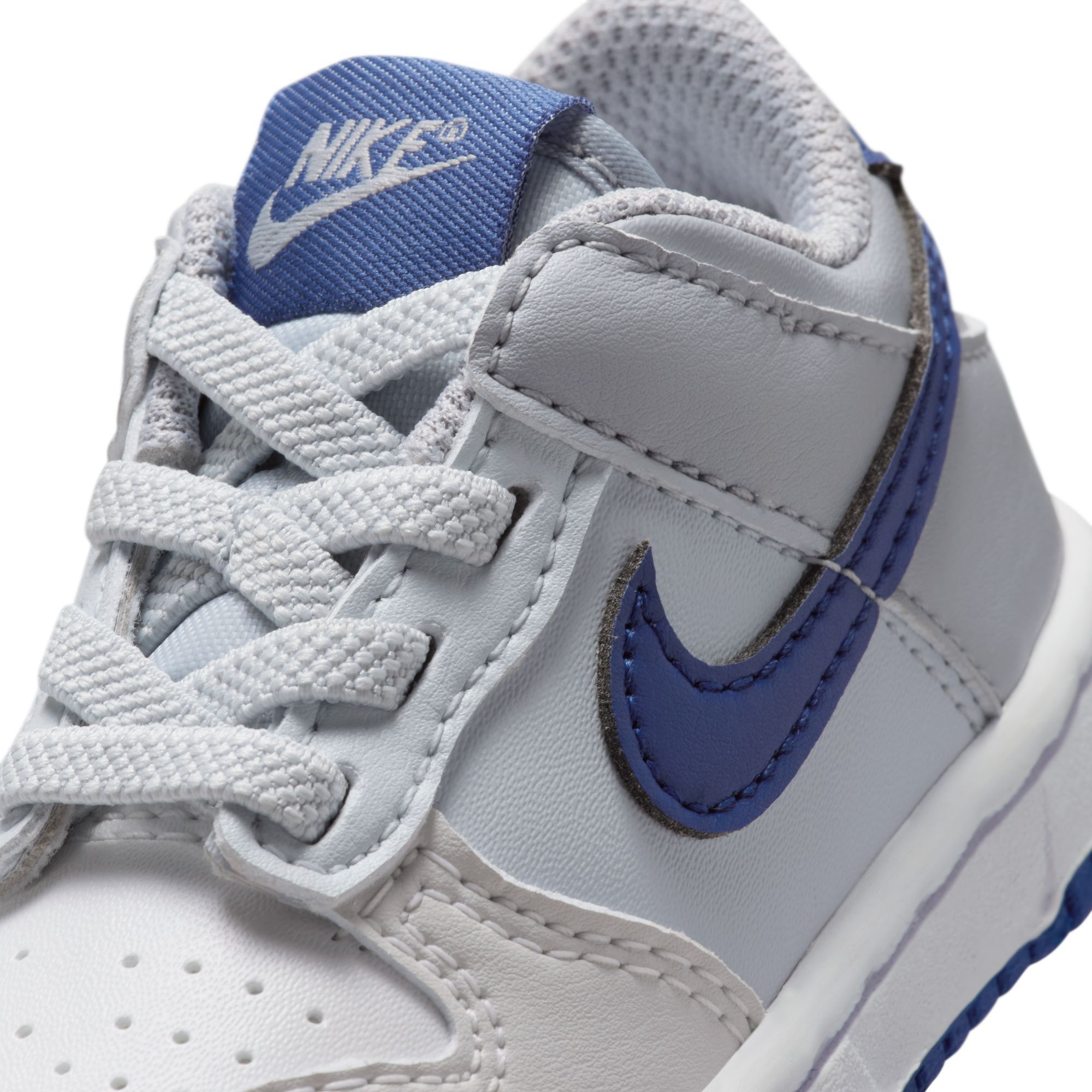Nike Toddler Dunk Low Shoes product image