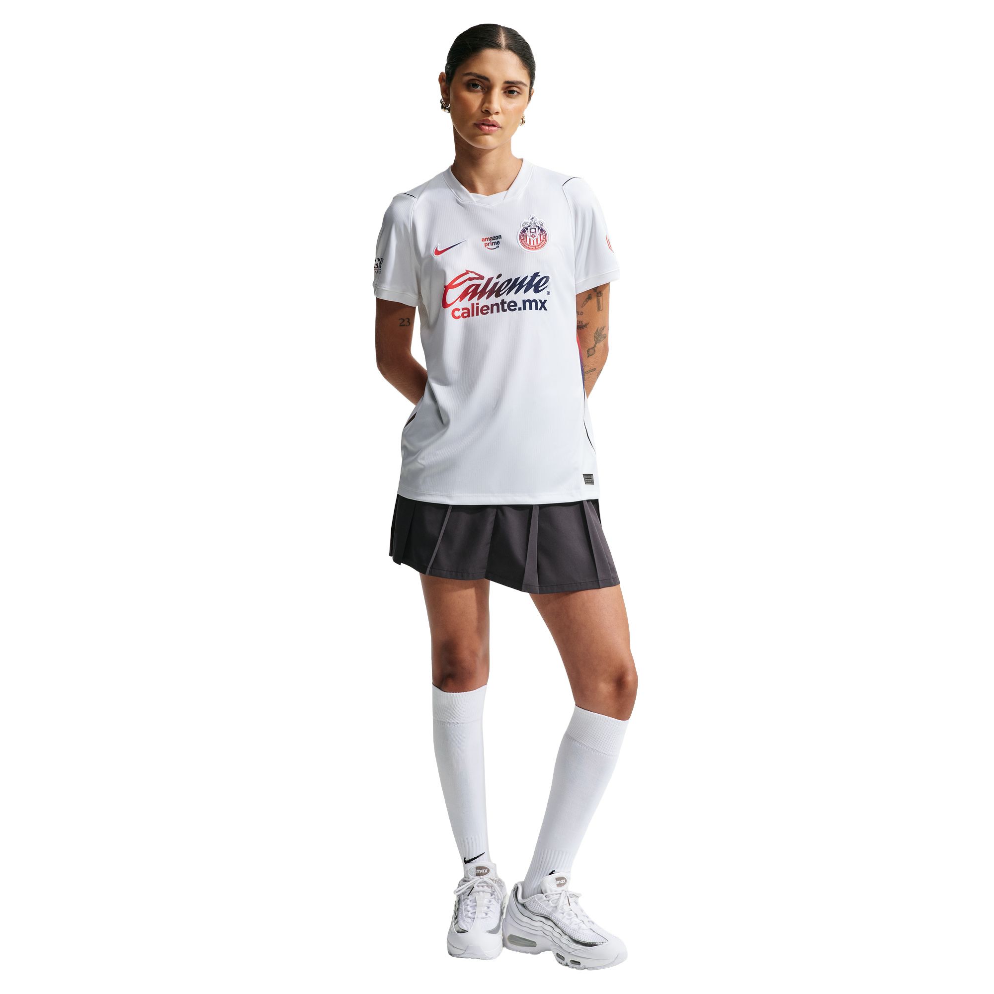 Nike Women's Chivas Guadalajara 2026 Away Replica Jersey | Dick's