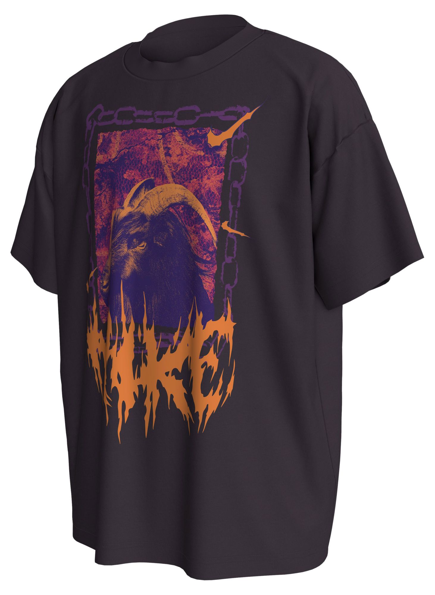 Nike Kids' Max90 GOAT Graphic T-Shirt product image