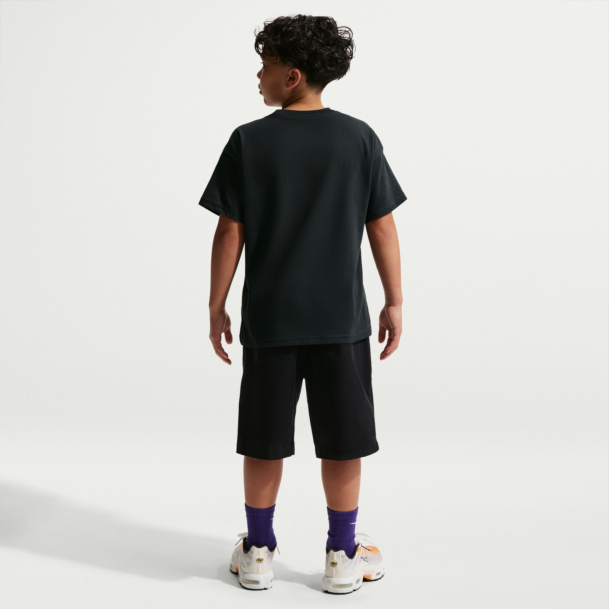 Nike Kids' Max90 GOAT Graphic T-Shirt product image