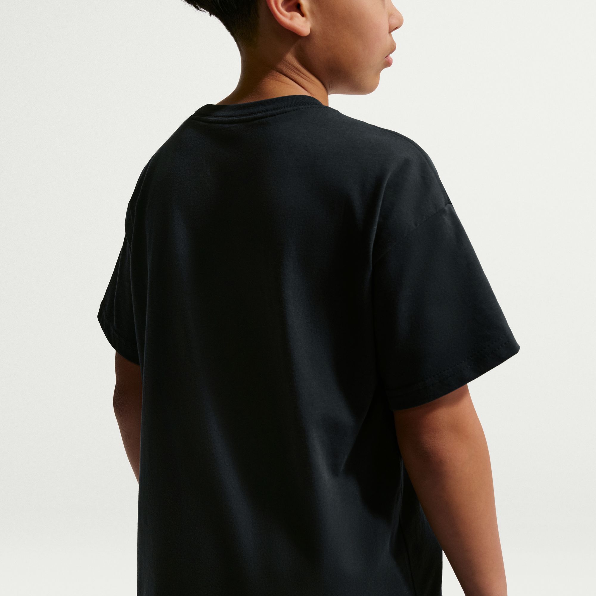 Nike Kids' Max90 GOAT Graphic T-Shirt product image