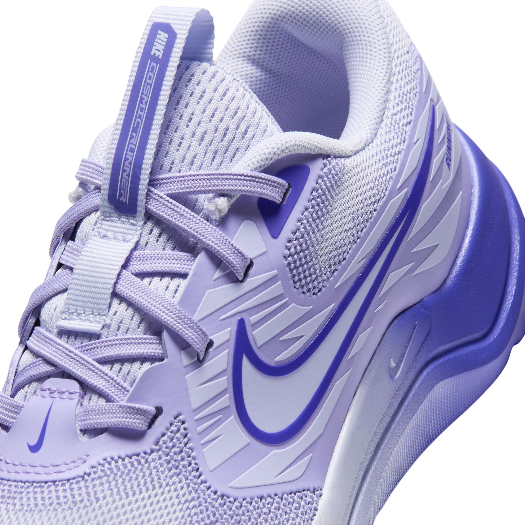 Nike Kids' Grade School Cosmic Runner Shoes product image