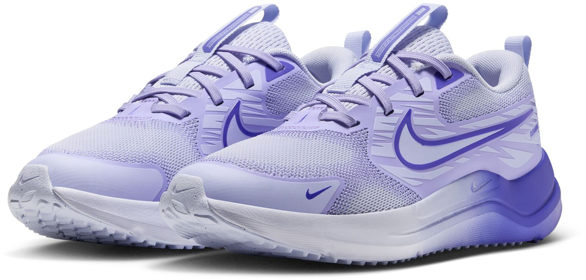 Nike Kids' Grade School Cosmic Runner Shoes product image