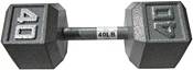 Marcy Cast Iron Hex Dumbbell - Single product image