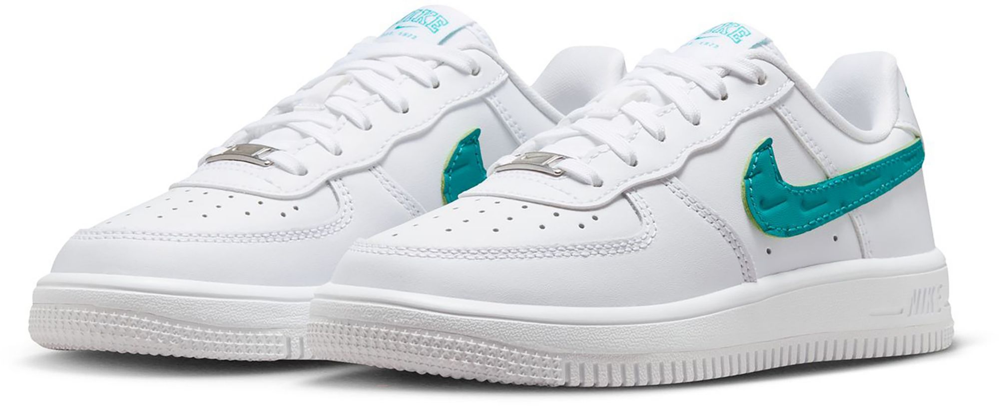 Nike Kids' Preschool Air Force 1 Low Shoes product image