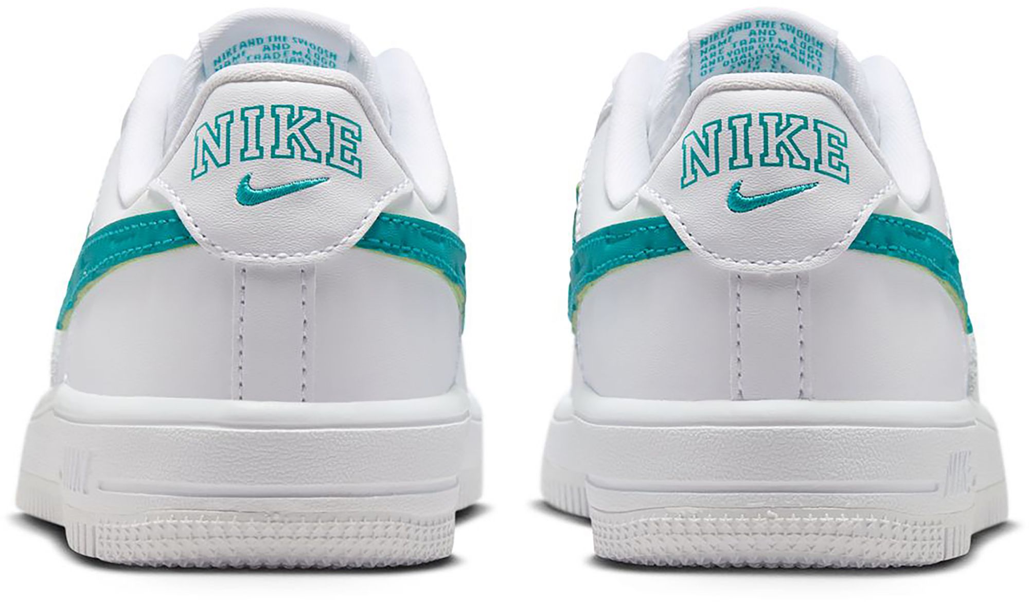 Nike Kids' Preschool Air Force 1 Low Shoes product image