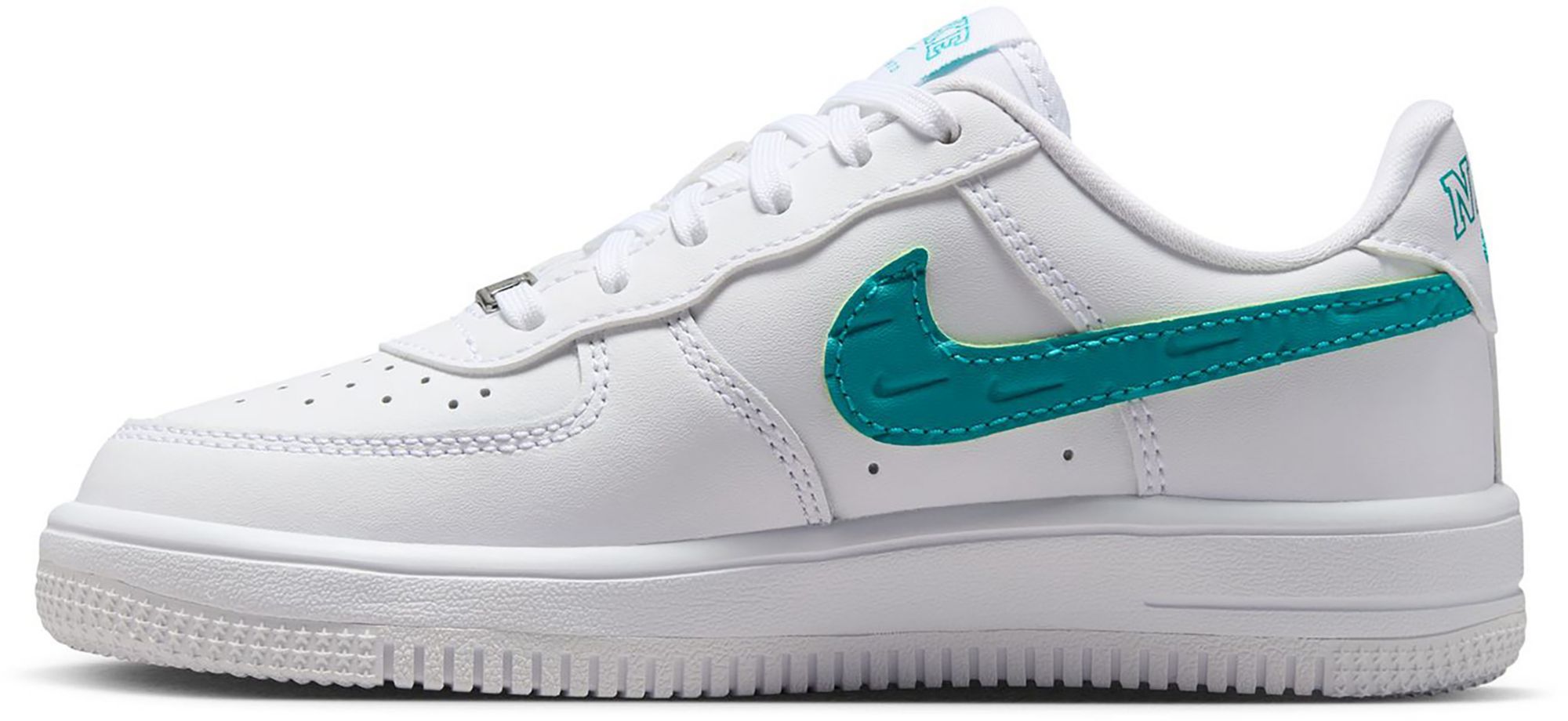 Nike Kids' Preschool Air Force 1 Low Shoes product image