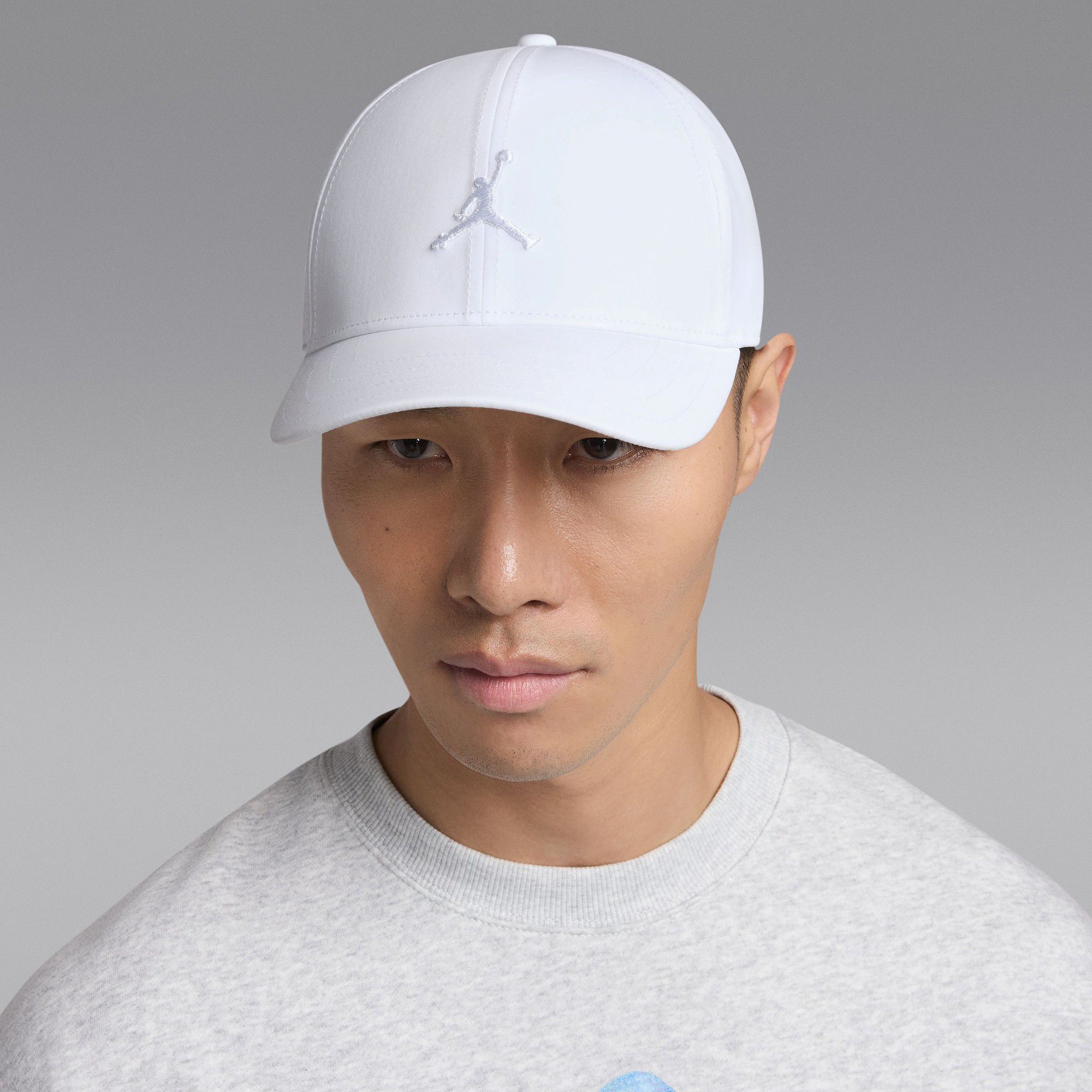 Jordan Club Structured Golf Hat product image
