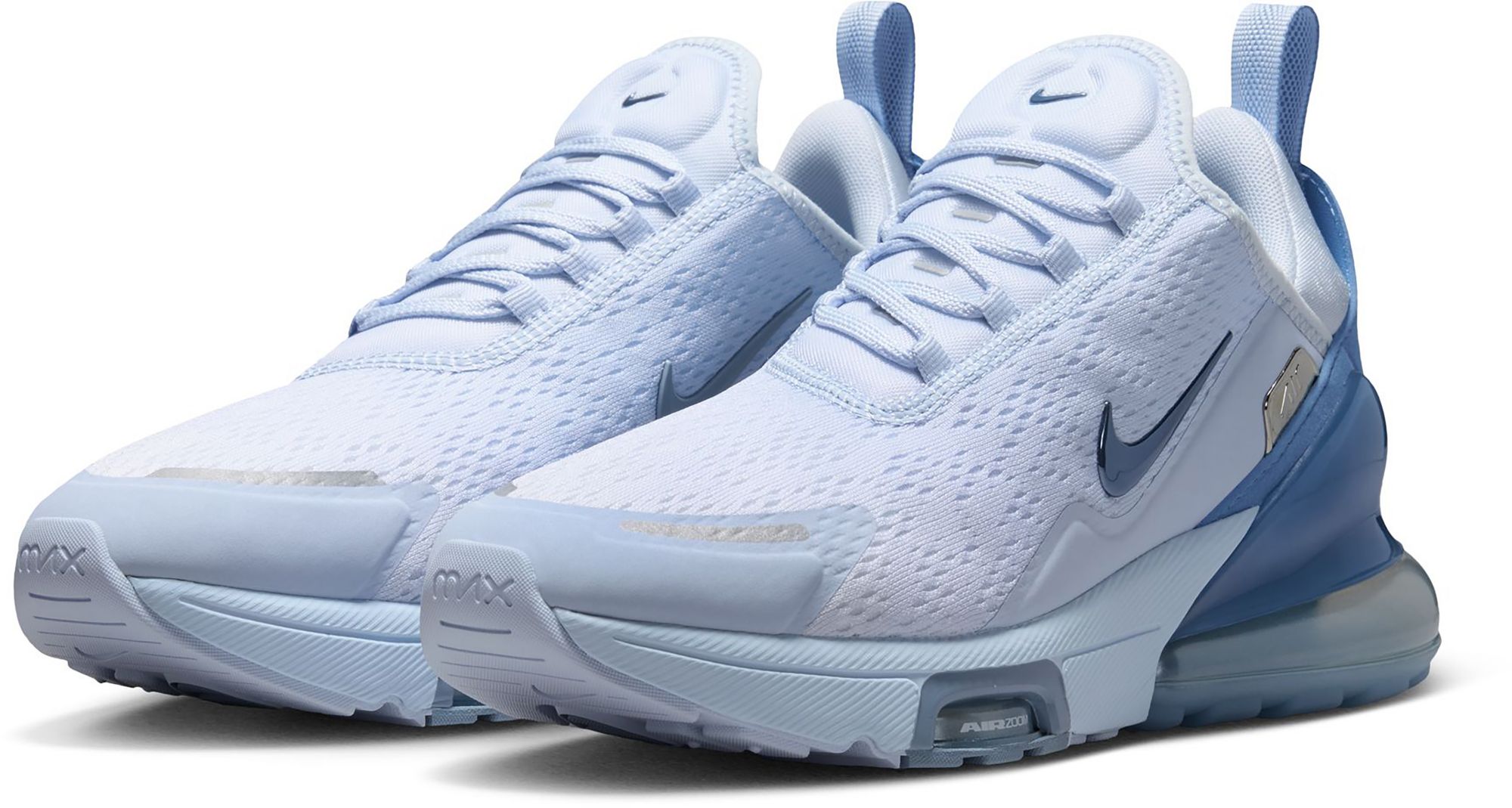 Nike Women's Air Max 270 Premium Shoes product image