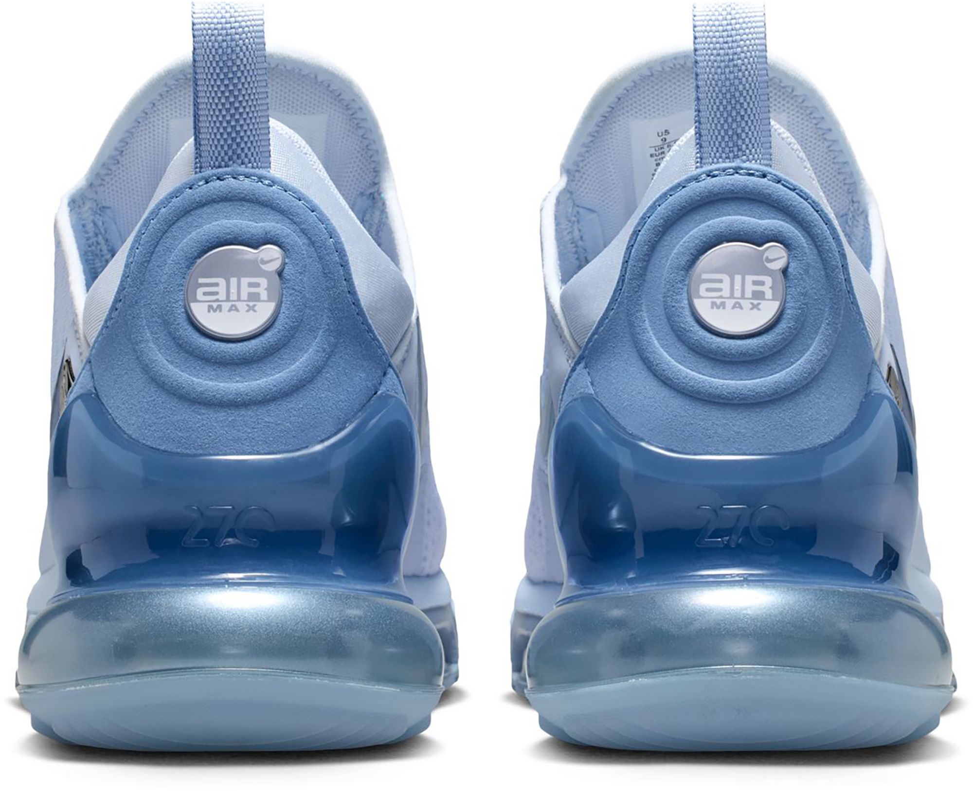 Nike Women's Air Max 270 Premium Shoes product image