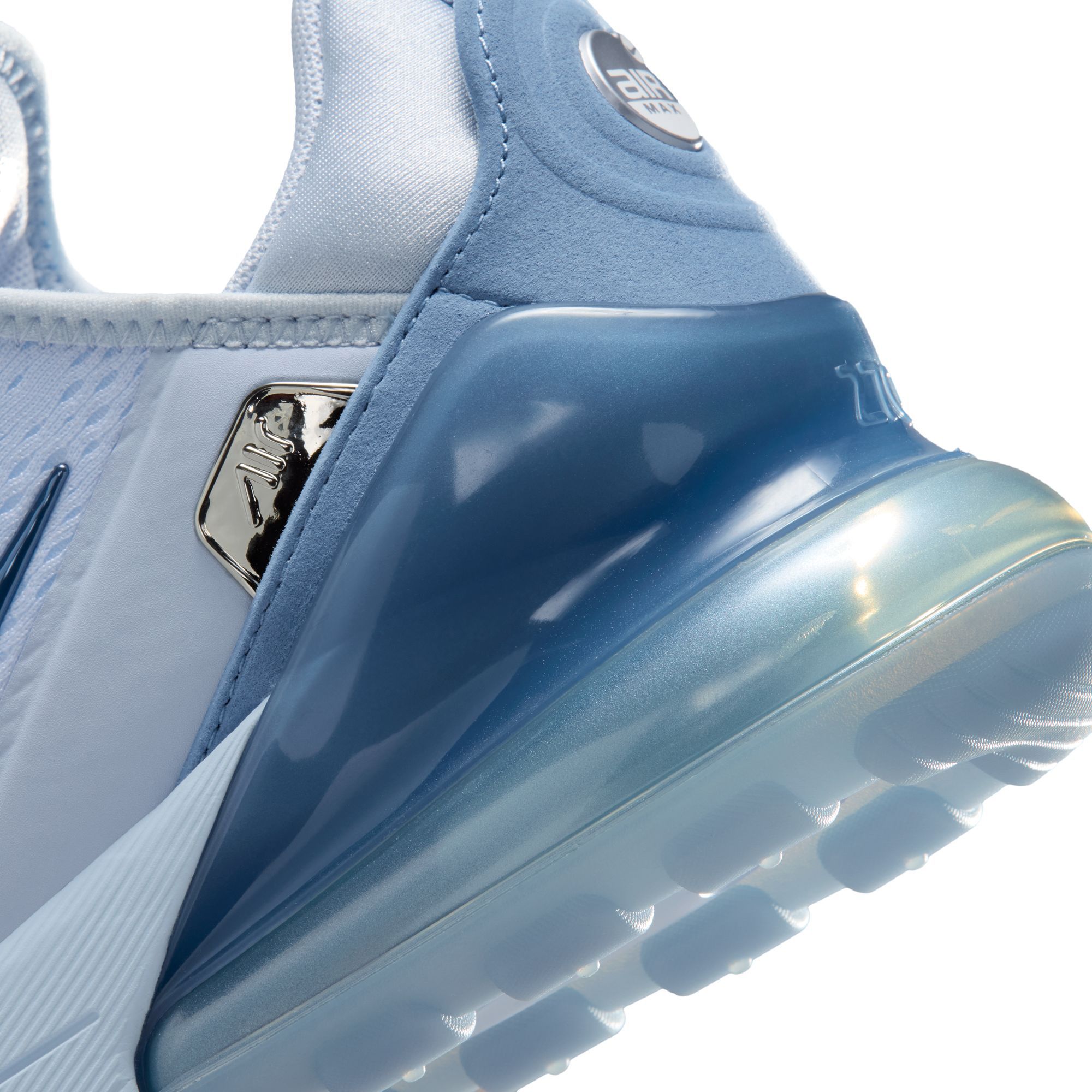Nike Women's Air Max 270 Premium Shoes product image