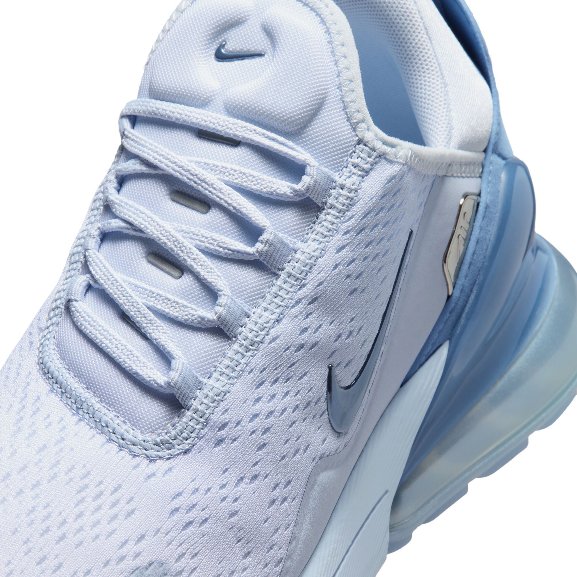 Nike Women's Air Max 270 Premium Shoes product image