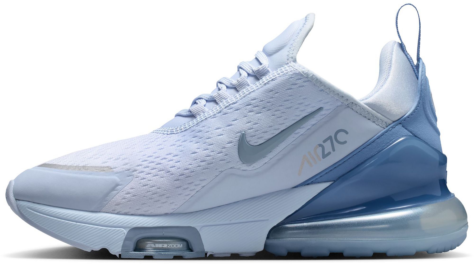 Nike Women's Air Max 270 Premium Shoes product image