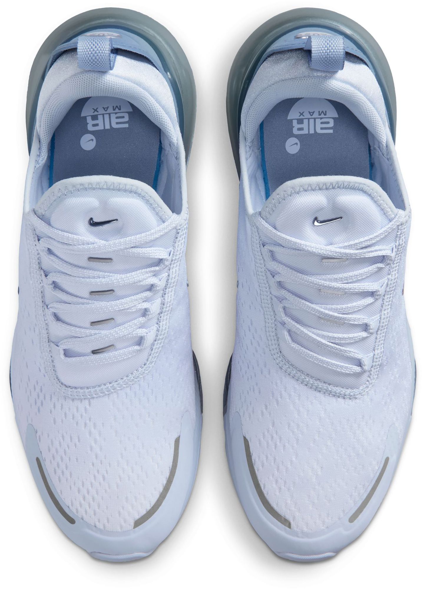 Nike Women's Air Max 270 Premium Shoes product image