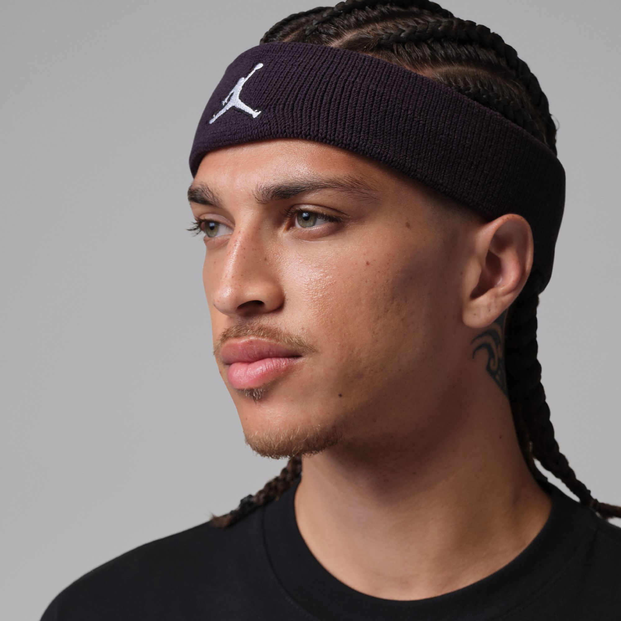 Jordan Men's Dri-FIT Sport Oversized Graphic T-Shirt product image