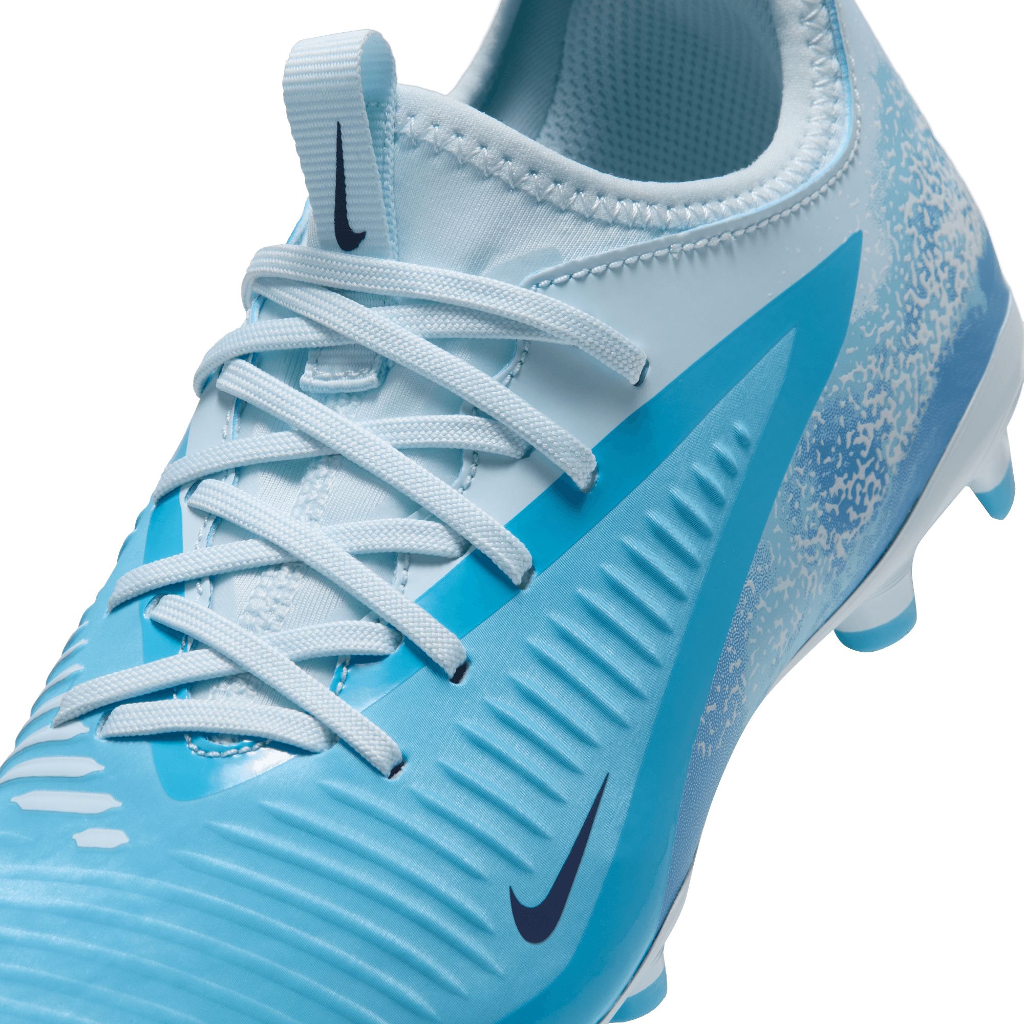 Nike Kids' Phantom 6 Academy Erling Haaland MG Soccer Cleats product image
