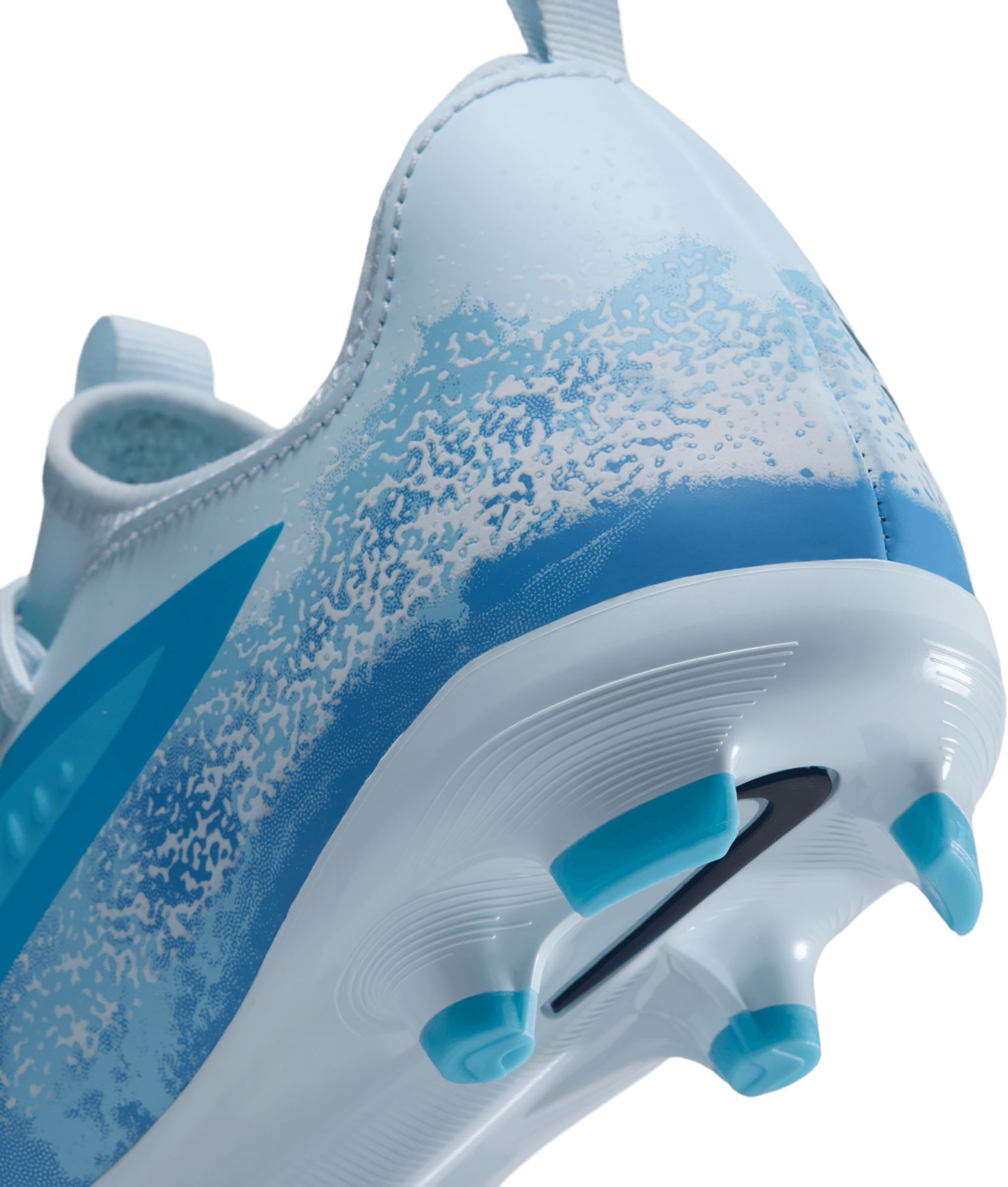 Nike Kids' Phantom 6 Academy Erling Haaland MG Soccer Cleats product image