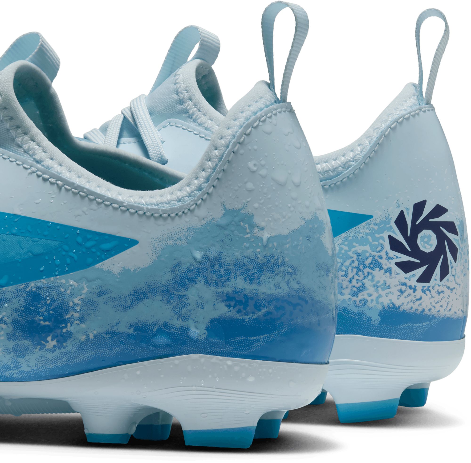 Nike Kids' Phantom 6 Academy Erling Haaland MG Soccer Cleats product image