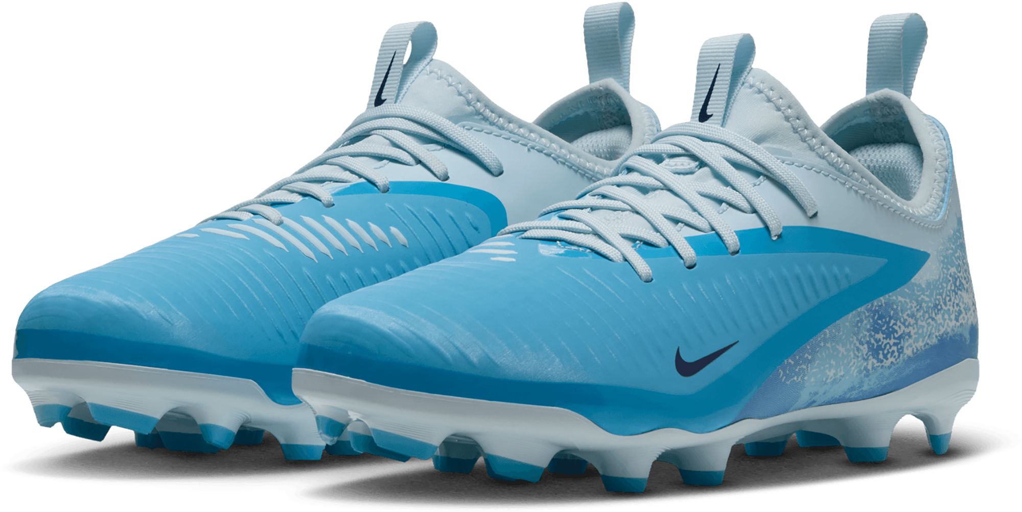 Nike Kids' Phantom 6 Academy Erling Haaland MG Soccer Cleats product image