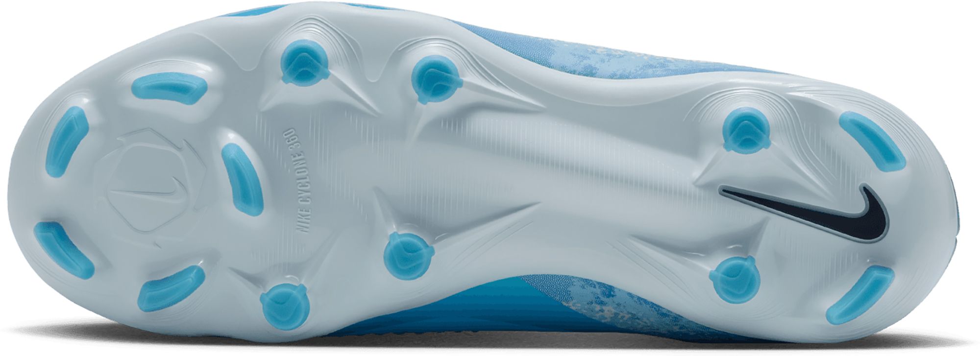 Nike Kids' Phantom 6 Academy Erling Haaland MG Soccer Cleats product image