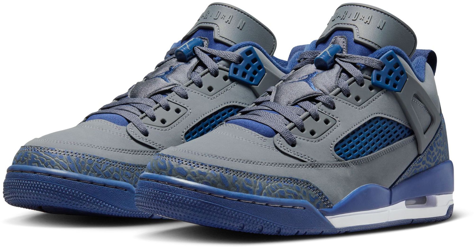 Jordan Spizike Low Shoes product image