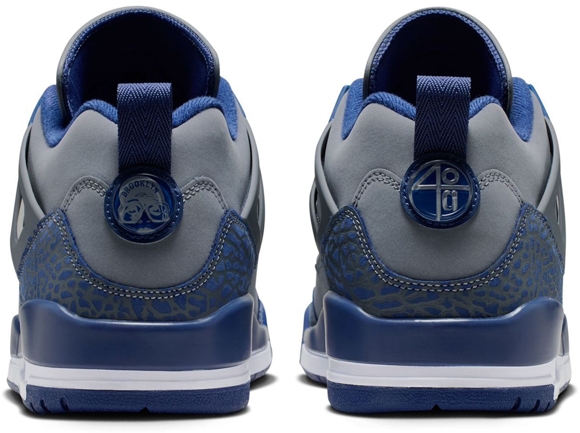 Jordan Spizike Low Shoes product image
