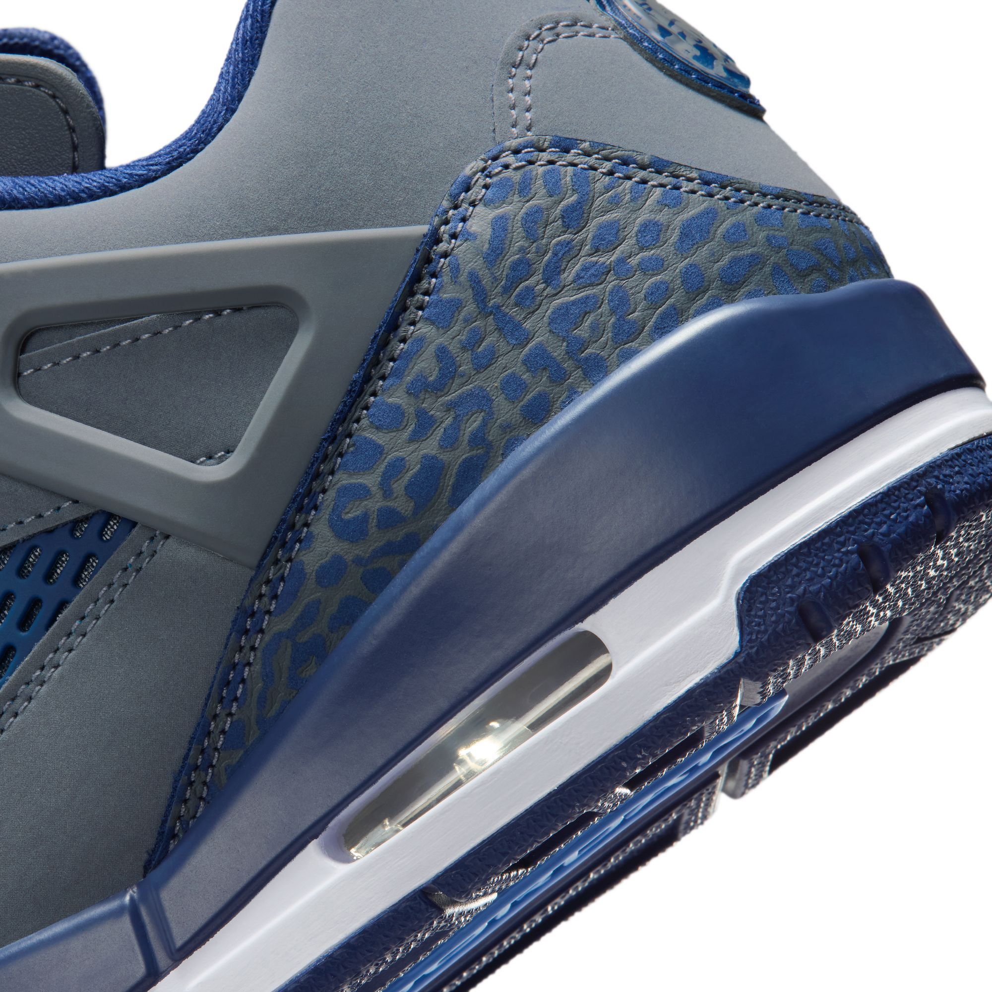 Jordan Spizike Low Shoes product image
