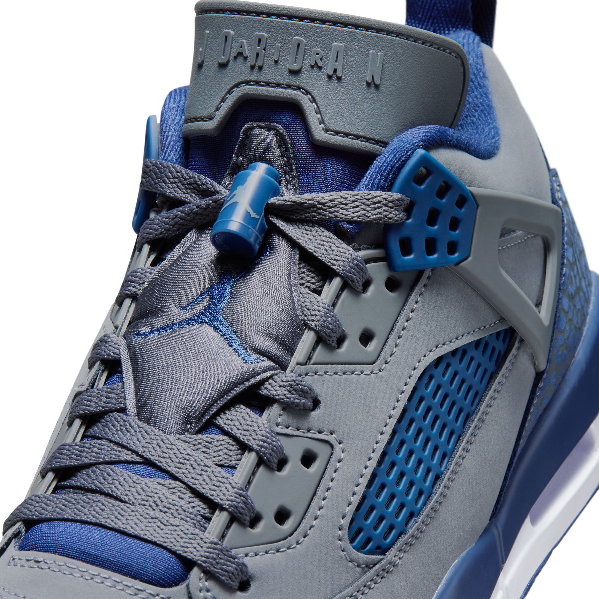 Jordan Spizike Low Shoes product image