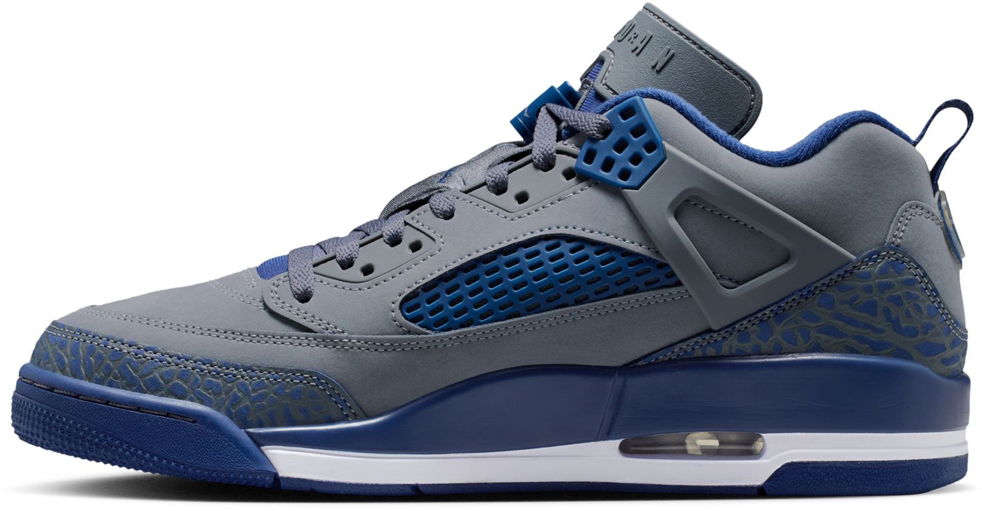 Jordan Spizike Low Shoes product image